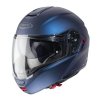 CABERG KASK SZCZĘKOWY FLIP-UP LEVO X NIEBIESKI MAT